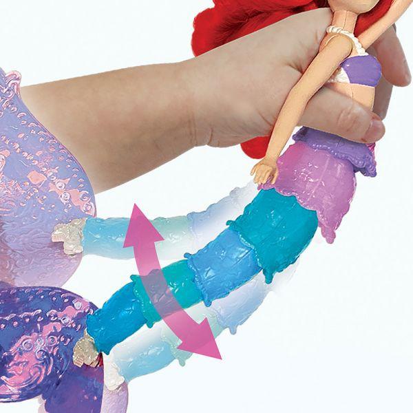 Công chúa Ariel đổi màu kỳ diệu DISNEY PRINCESS