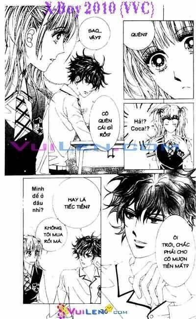 high school bullying chapter 3 10