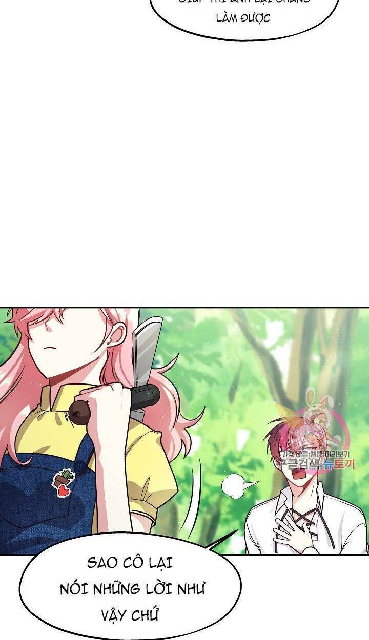 xin chào, tôi là người làm vườn! chapter 9 18