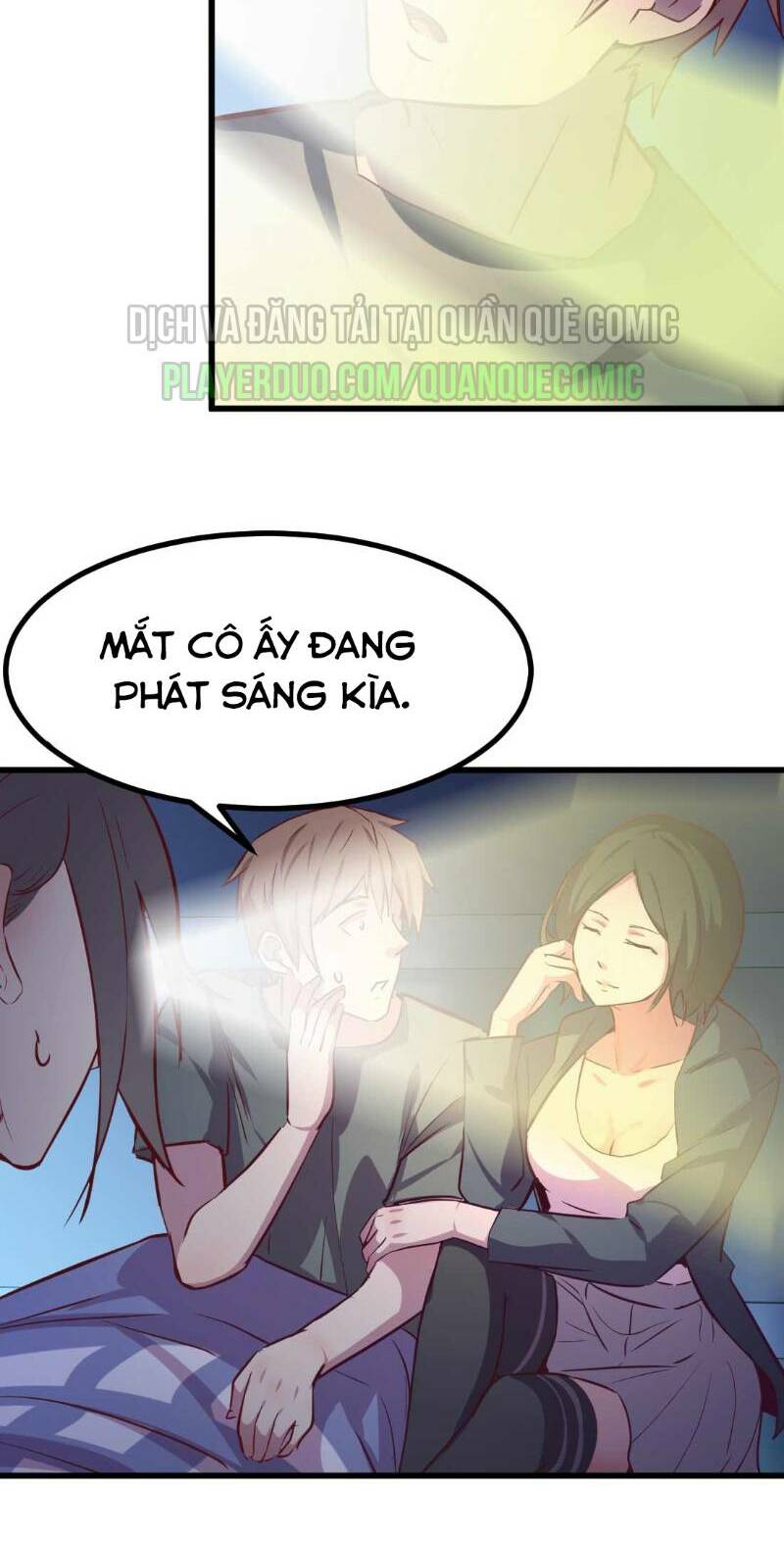 song tu đạo lữ kiểu xem mặt chapter 11 39