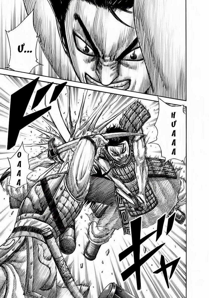 kingdom - vương giả thiên hạ chapter 254 5
