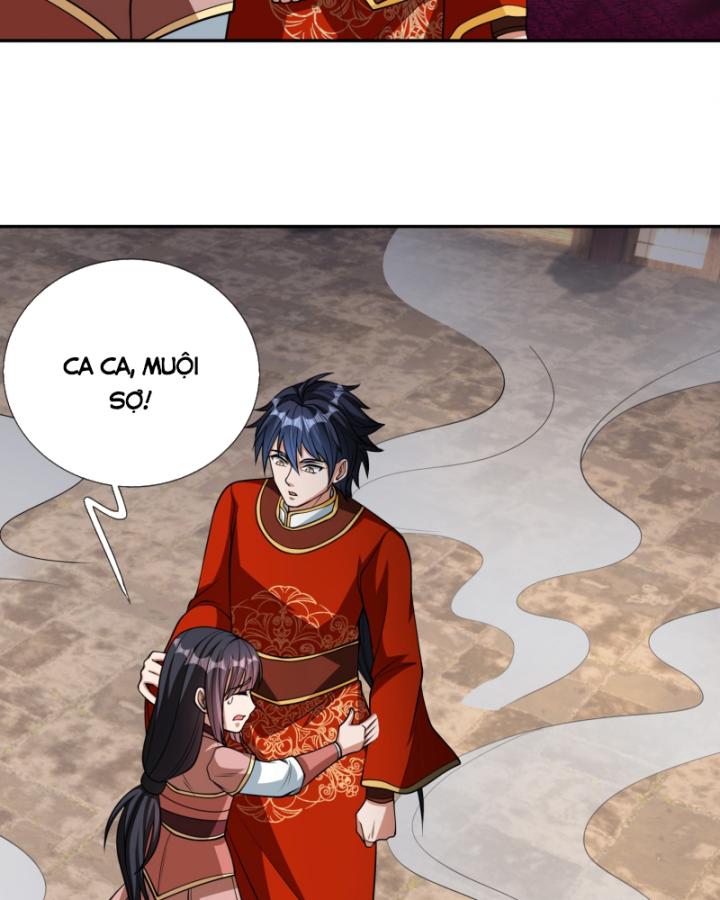 thiên uyên trở về: ta chính là thiên diệt chapter 1 45