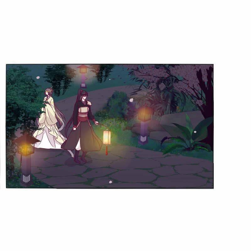 tướng quân mời ra trận chapter 19 17