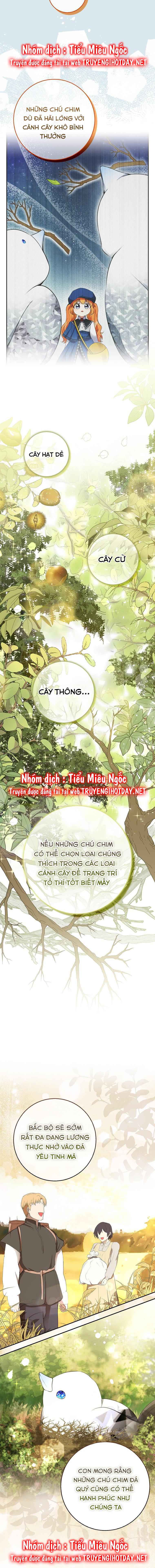 Câu Chuyện Về Gia Tộc Beaty chapter 51 - Trang 6
