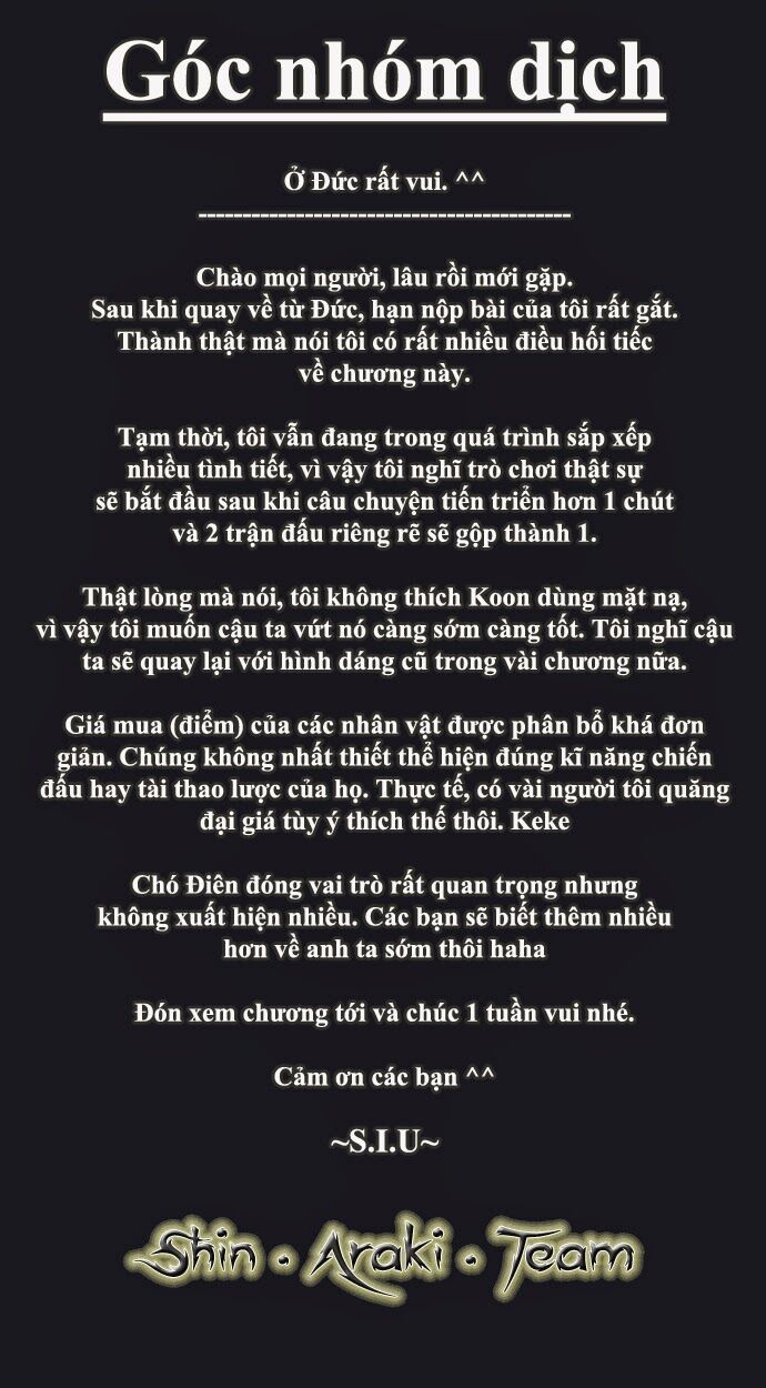 tòa tháp bí ẩn 2 chapter 83 47