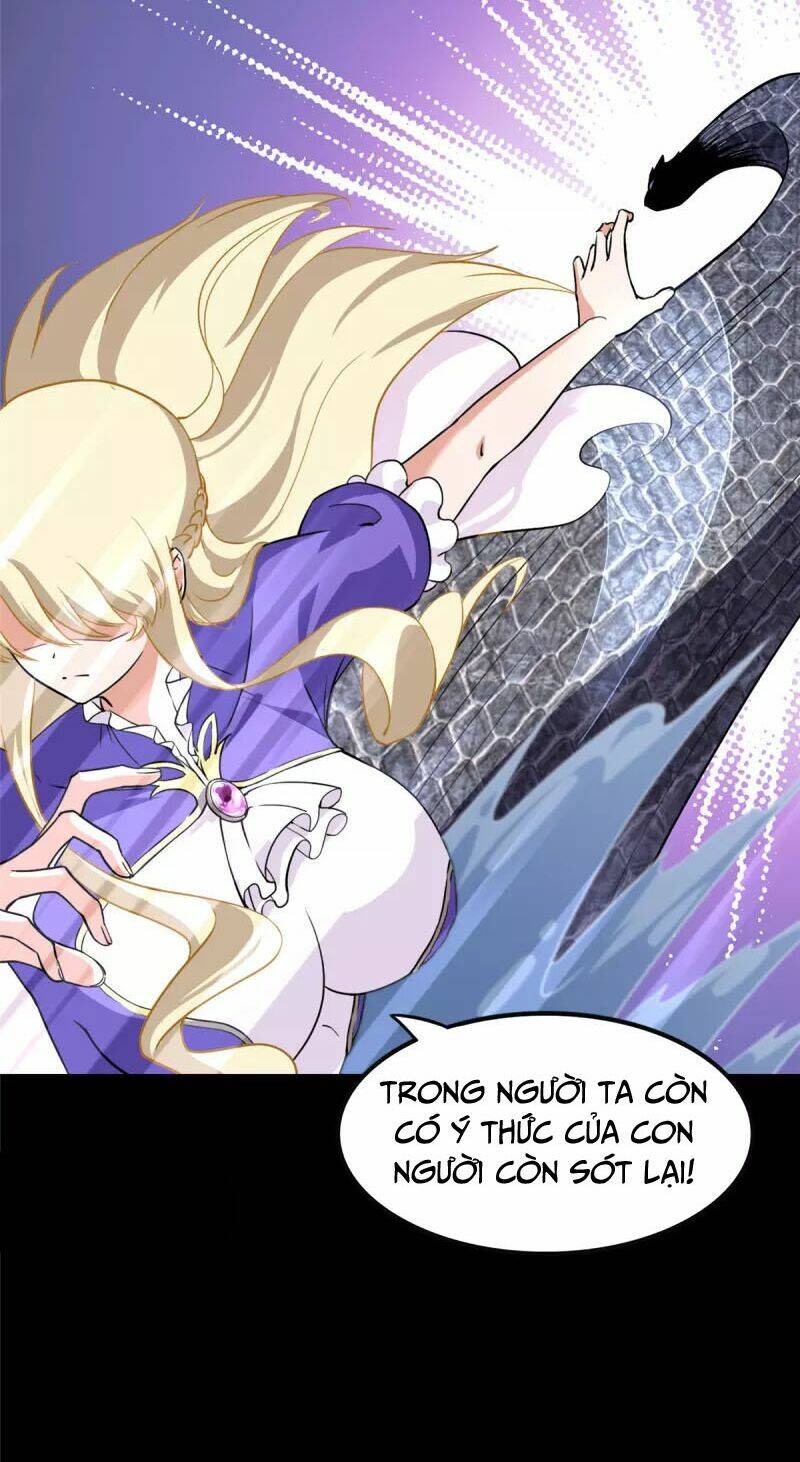 bạn gái virus của tôi chapter 318 50