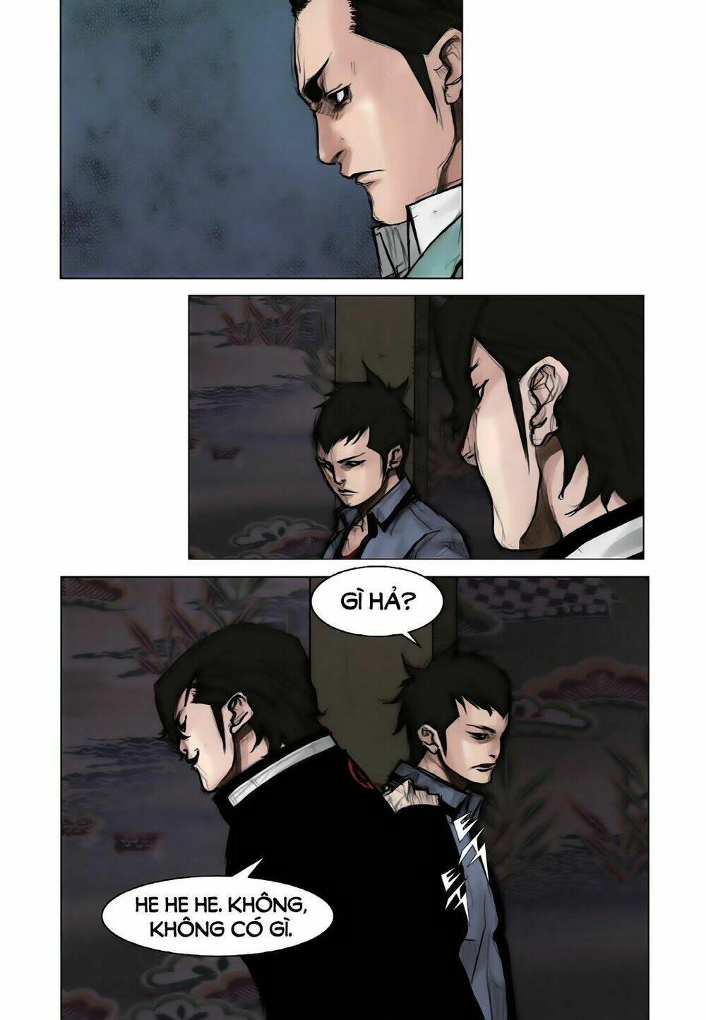 tong | tổng chapter 16 10