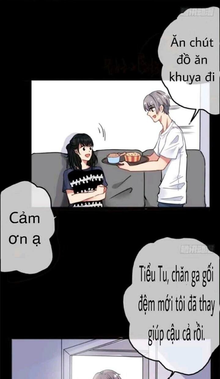 lời thì thầm chapter 11 45