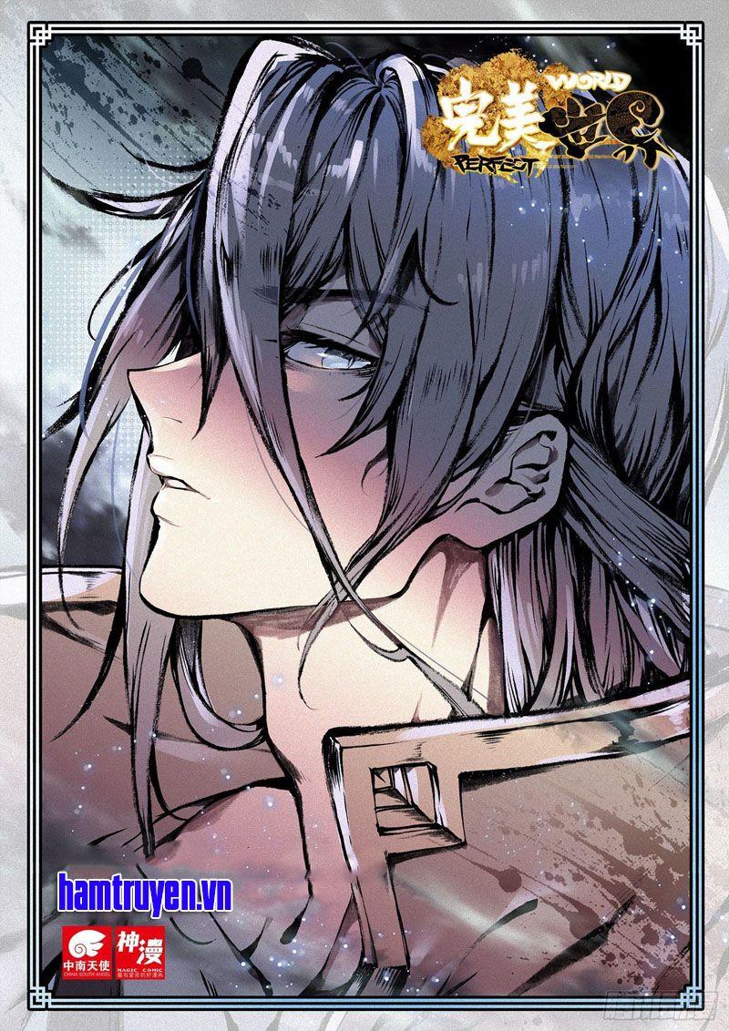 thế giới hoàn mỹ [m] chapter 161 1