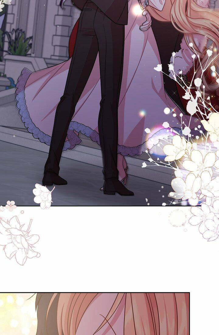 tôi đã nuôi dưỡng bạn thời thơ ấu thành bạo chúa chapter 41.1 45