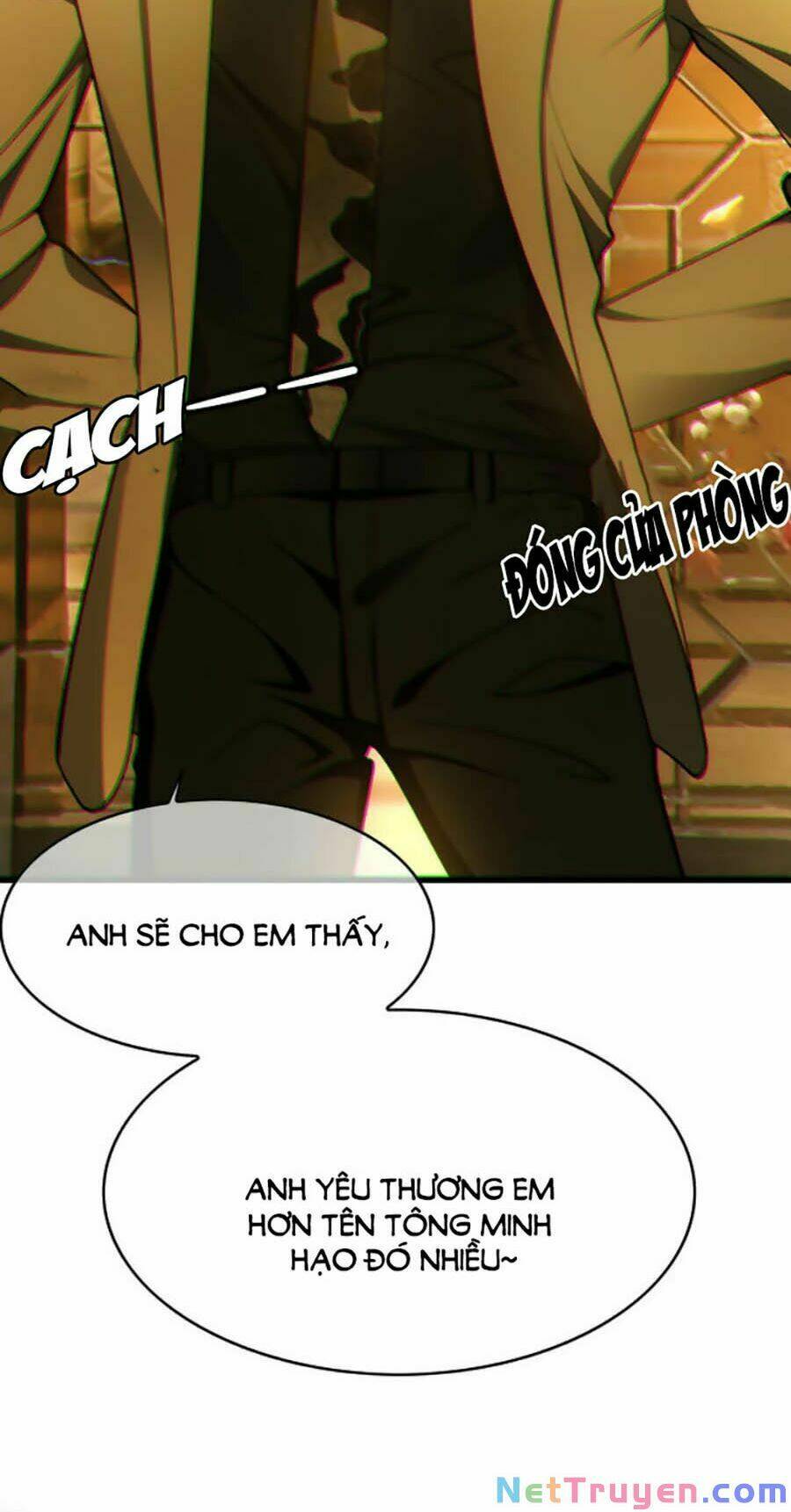 cô vợ gả thay của tổng tài cố chấp chapter 41 17