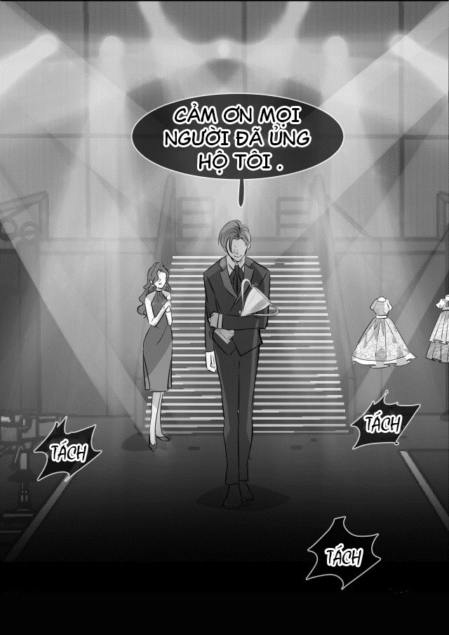 bộ váy của nàng tiên cá chapter 1 24