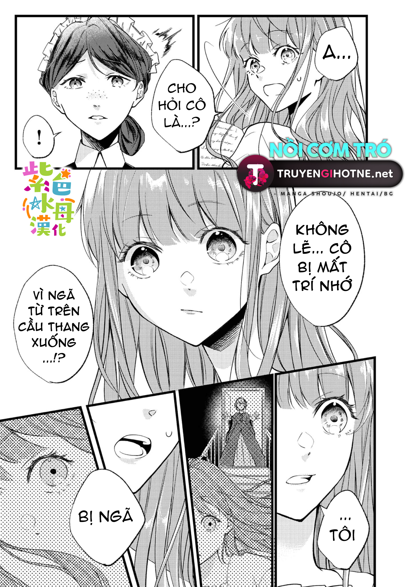 chuyển sinh thành nữ chính với bad ending cận kề, kiếp này tôi định yêu đương nghiêm túc nhưng anh trai láu cá lại không để tôi đi chapter 1.1 9