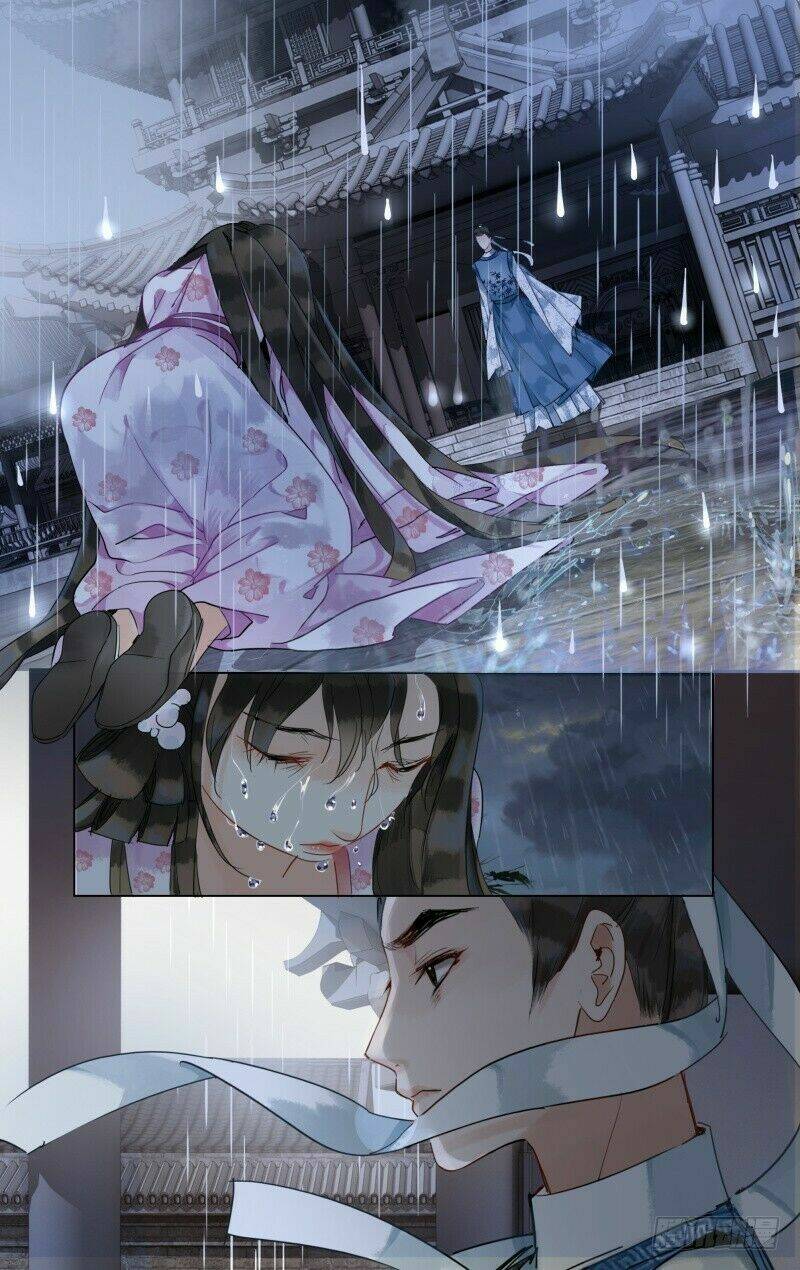 như mộng lệnh chapter 28 5