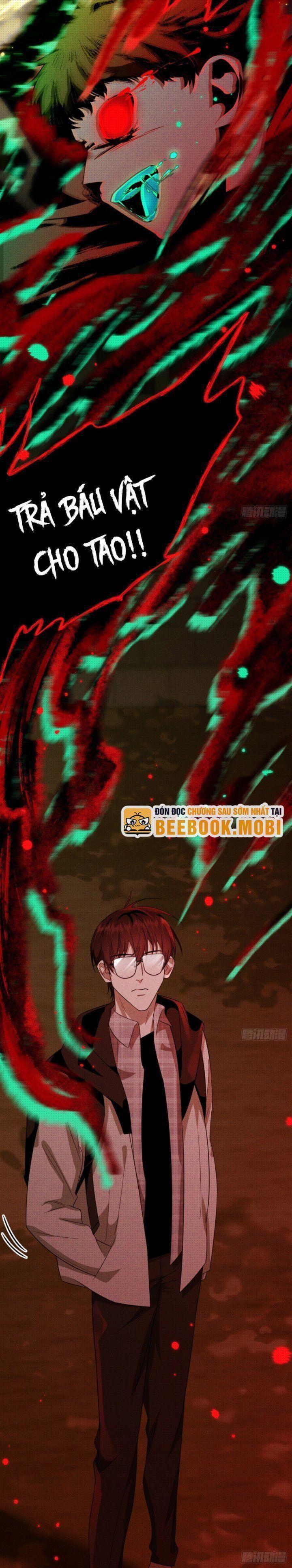 chí âm chí dương chapter 0 6