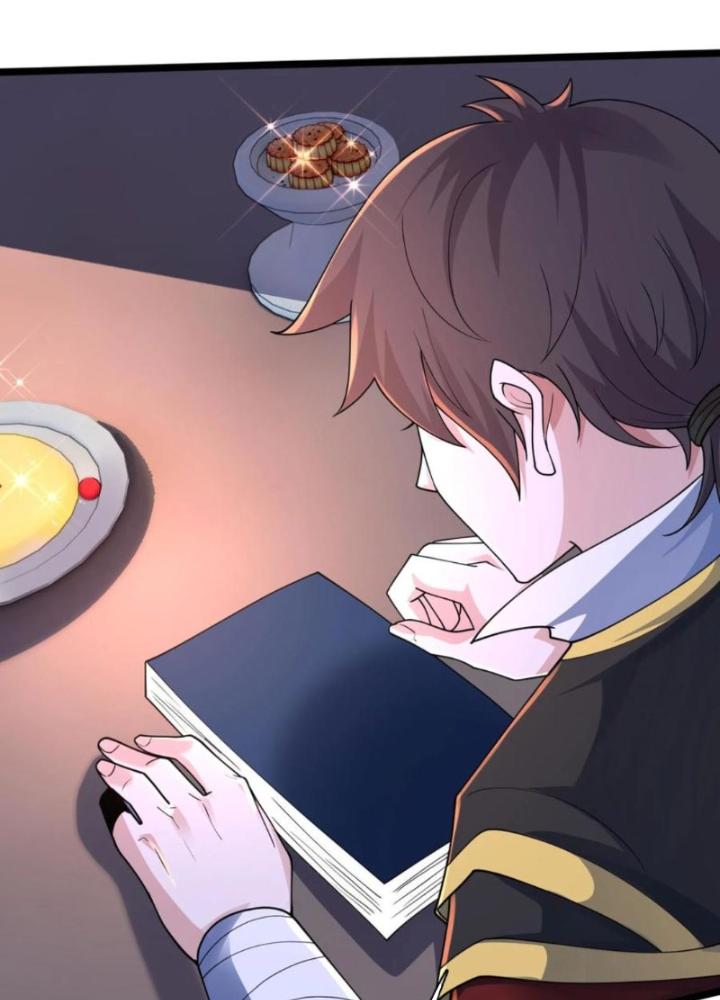 ta nuôi ma quỷ ở trấn ma ti chapter 245 32