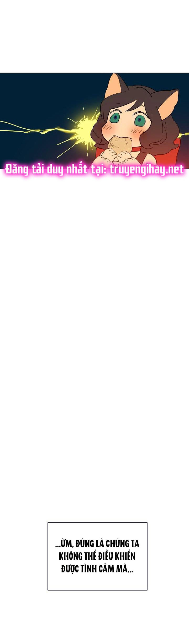 nàng phù thủy của tôi chapter 13 22