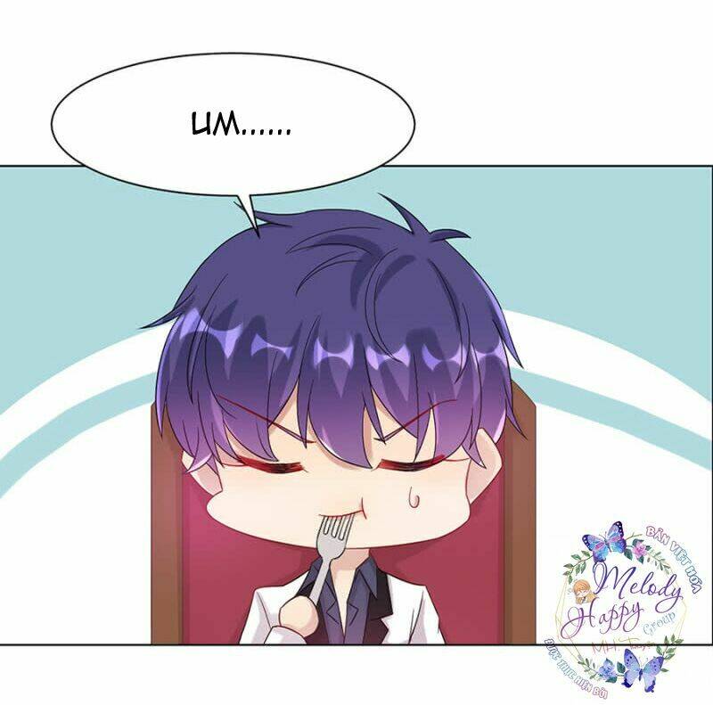 ma lạt thiên kim đẩu ác thiếu chapter 21 27