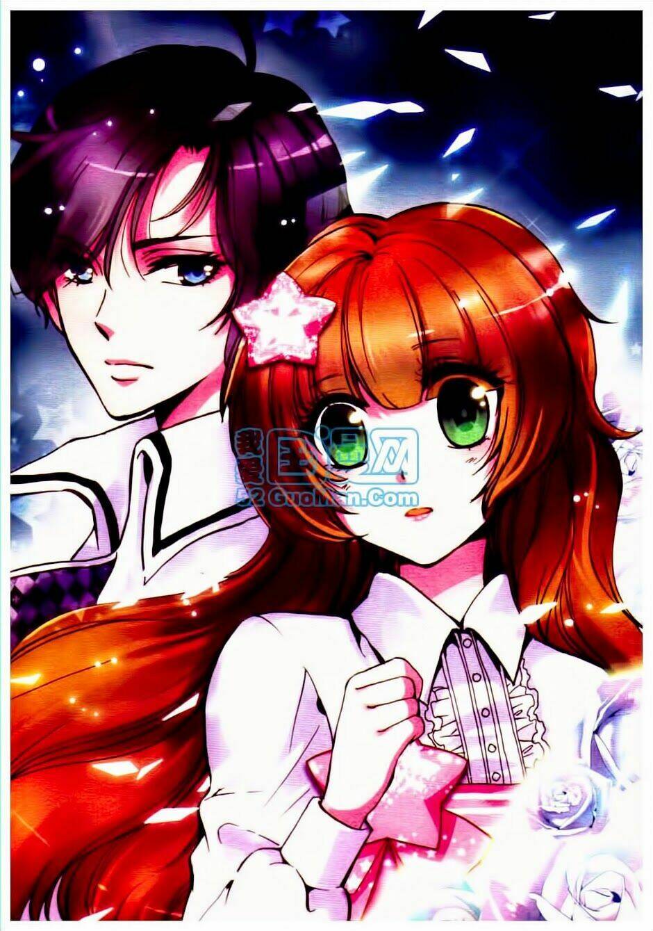 la linh ma lực chapter 1 2