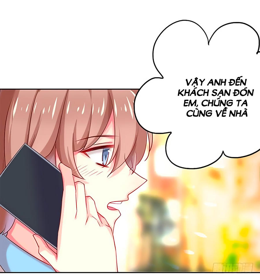 chồng tạm thời, chơi bí ẩn chapter 1 52