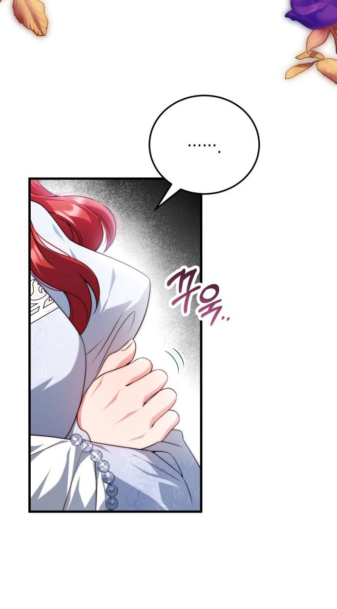 tôi sẽ ly hôn với người chồng bạo chúa chapter 40.1 17