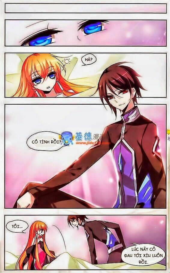 xuyên duyệt tây nguyên 3000 chapter 28 2