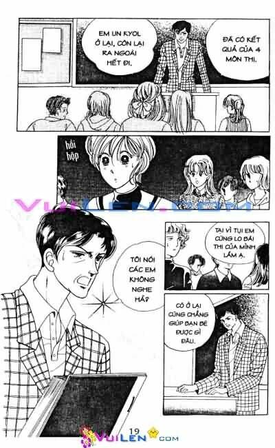 ước mơ cao đẹp chapter 4 20