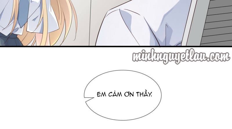 chiến lược lãng mạn của thịnh thiếu chapter 78 42