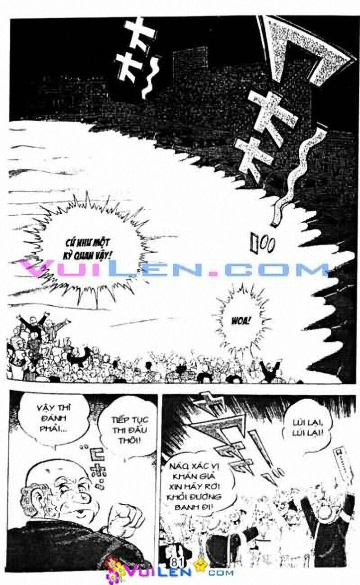 tân teppi chapter 67 81