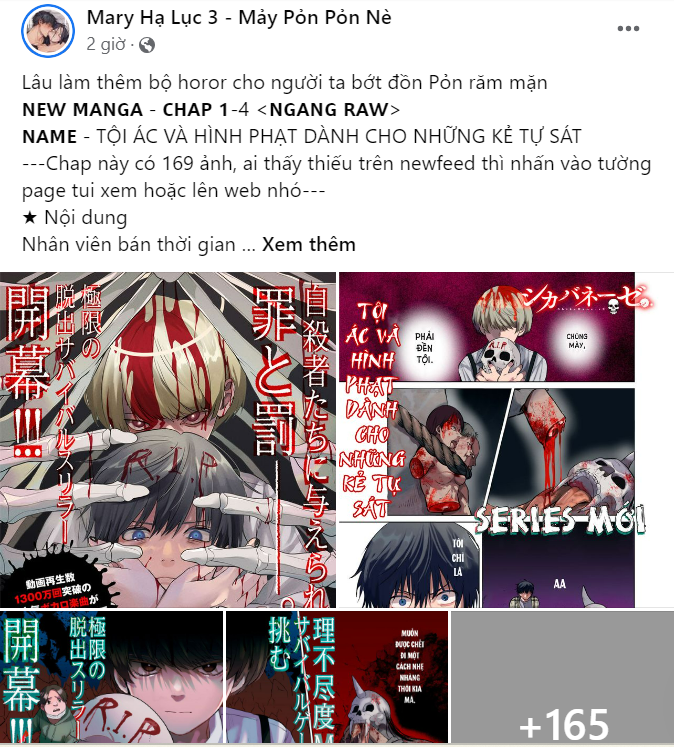 [18+] hôn nhân bị đánh cắp chapter 45.2 24