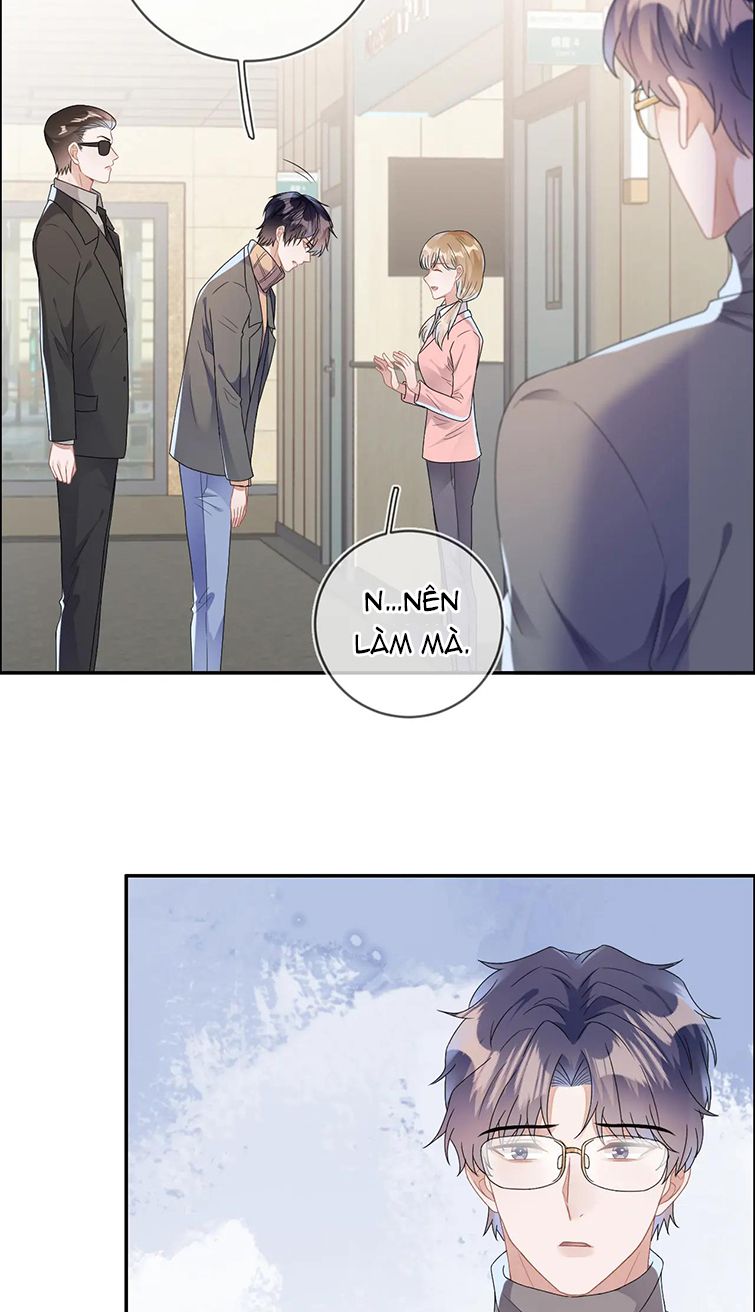 mạnh mẽ công chiếm chapter 33 31