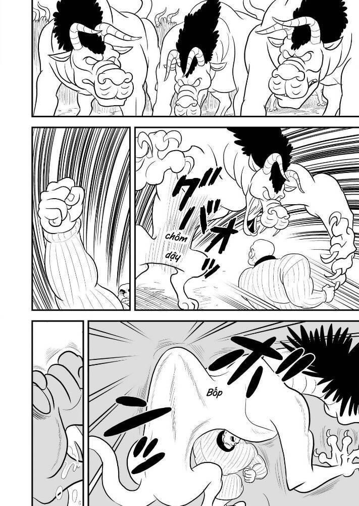 bảng xếp hạng vua chapter 80 13