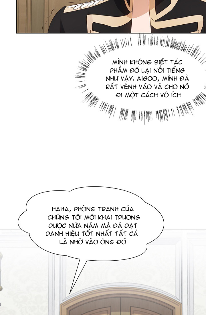 mau đến đây, lần đầu thấy ác nữ như này phải không chapter 12 15