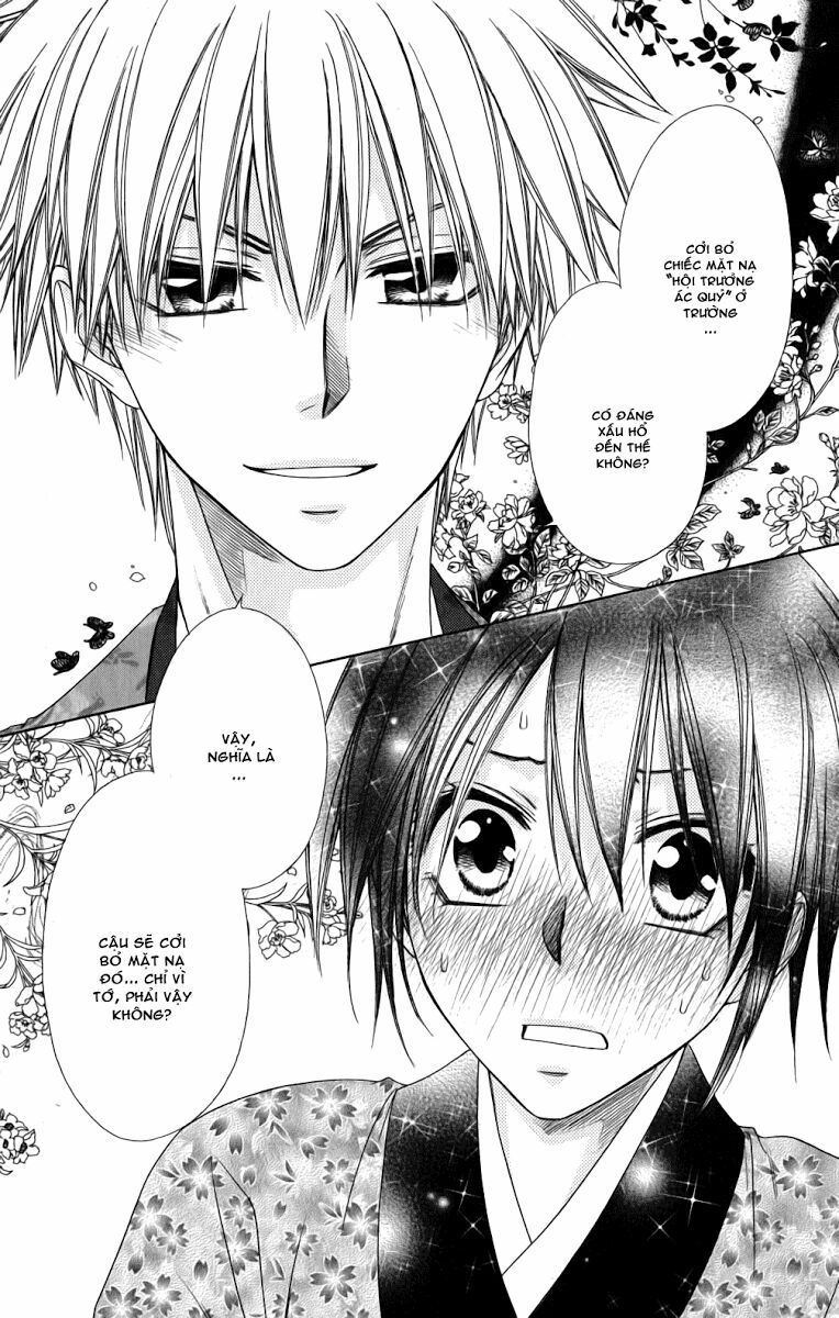 khi sếp là hầu bàn chapter 60 38