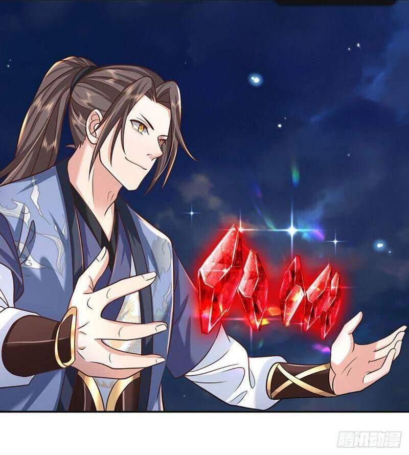 Ta Trở Về Từ Thế Giới Tu Tiên chapter 95 14