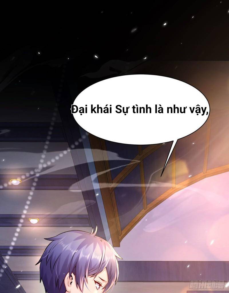 long vương cuối cùng chapter 5 34