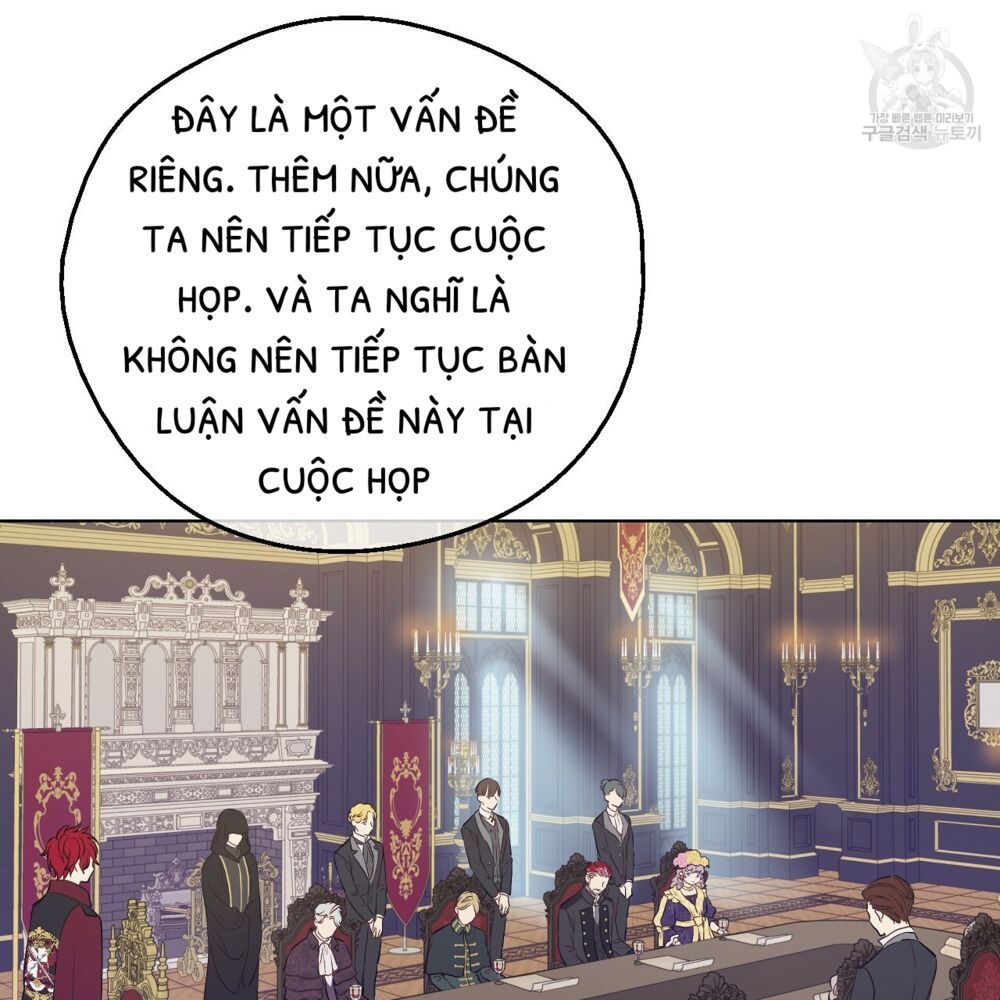 một ngày nọ tôi bỗng thành nàng công chúa chapter 87 10