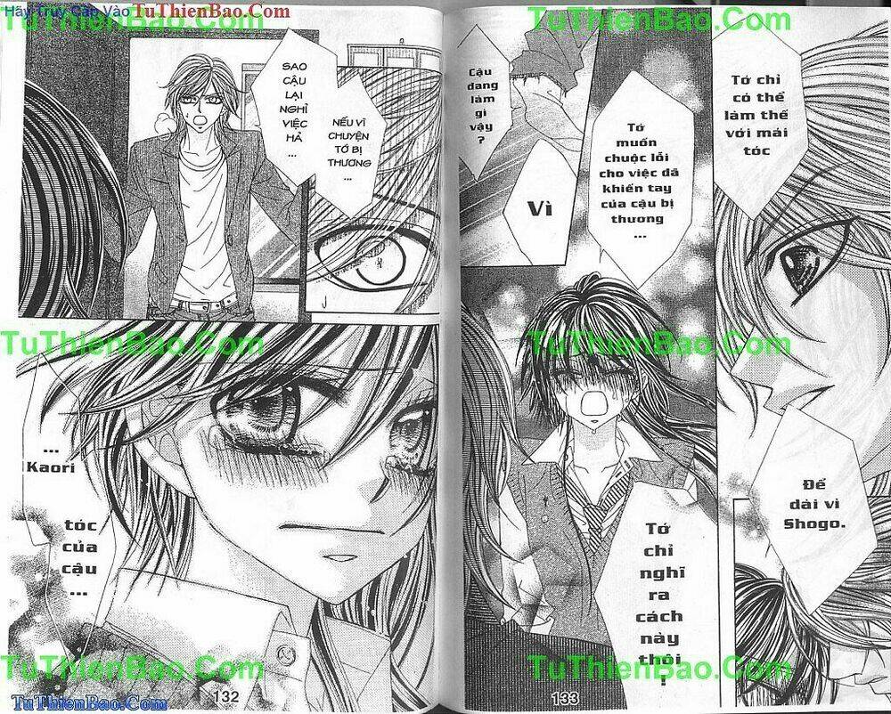 hot girl hoa đạo chapter 3 67