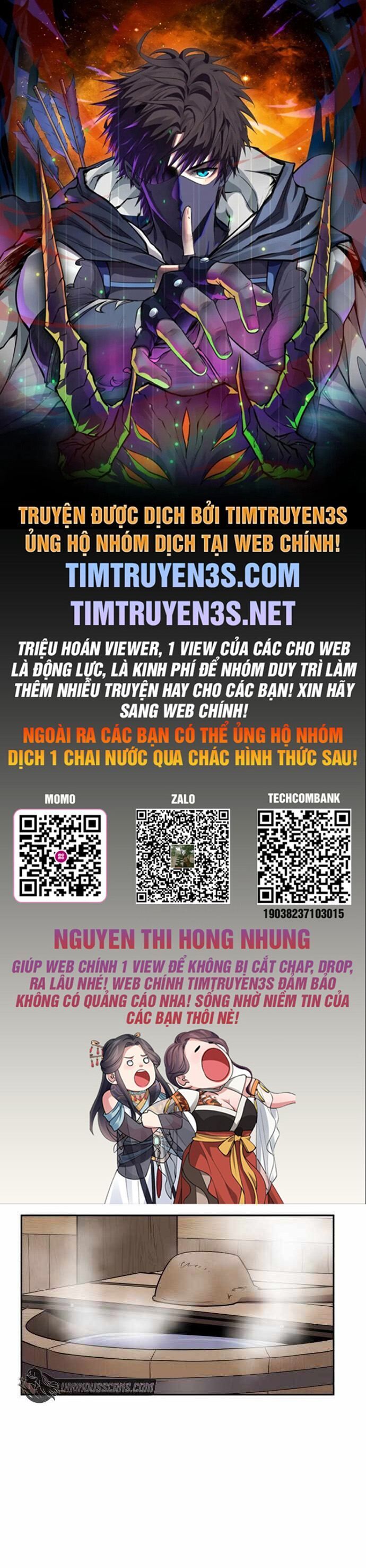 NetTruyen Truyện tranh online