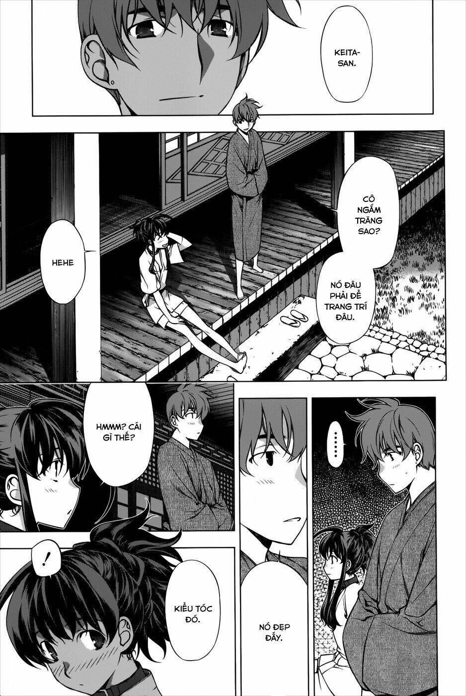 black god chapter 93 18