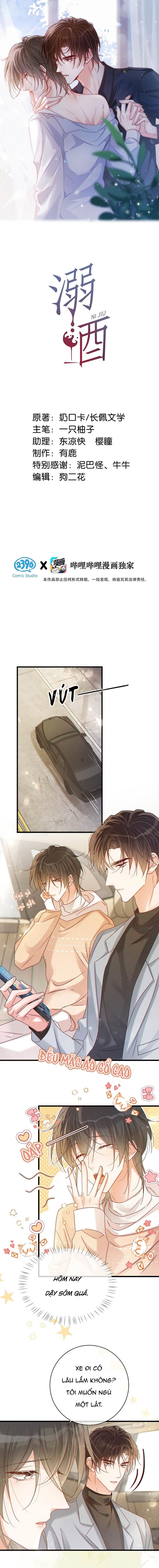 nghiện rượu chapter 76 1