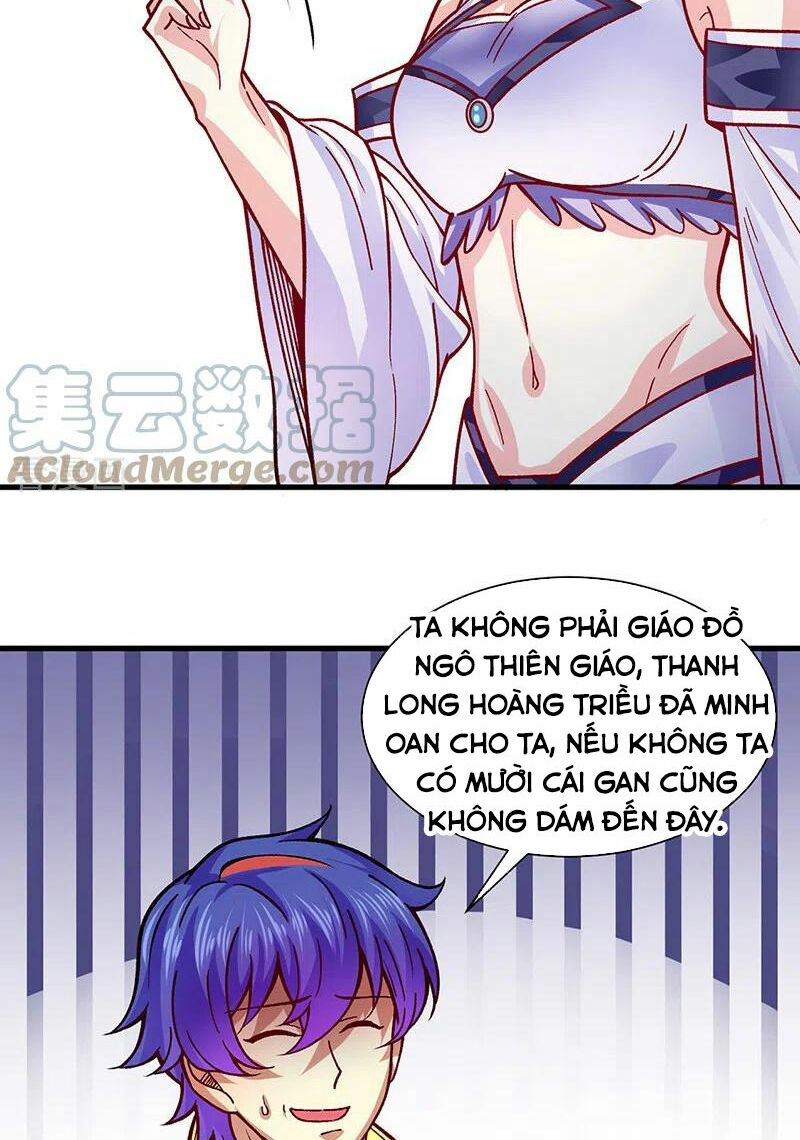 võ đạo độc tôn chapter 342 24