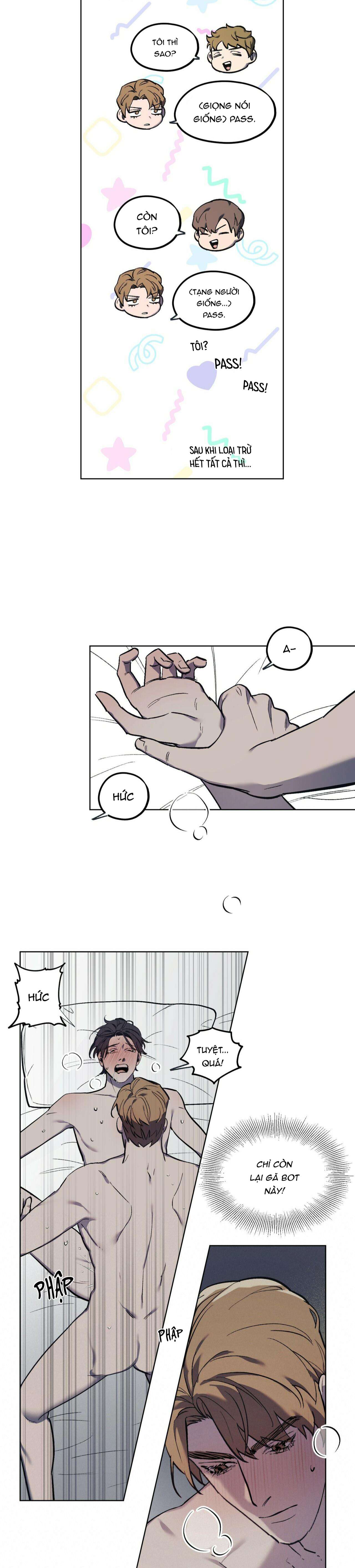 yi su nhà họ kang chapter 18 10