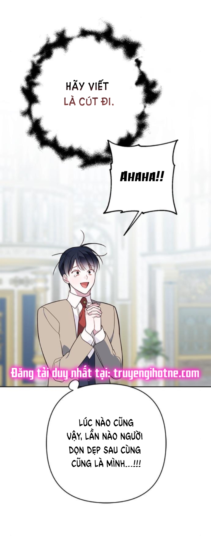 Tiểu Bạo Chúa chapter 17.2 - Trang 50