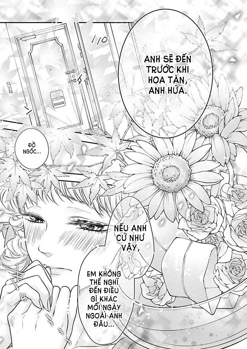 bừng tỉnh khỏi giấc mơ đã có anh bên cạnh chapter 6.2 13