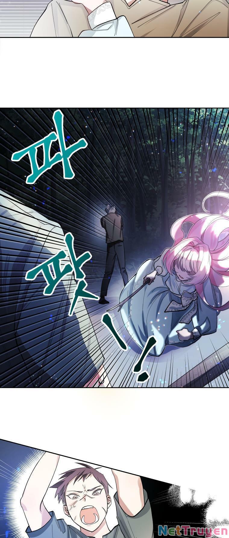 này tiểu công tước, hãy tin ở chị đi! chapter 4 33