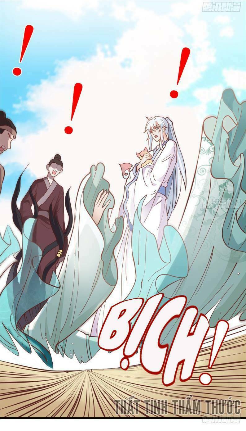 giữ chặt tiểu bạch long chapter 39 4