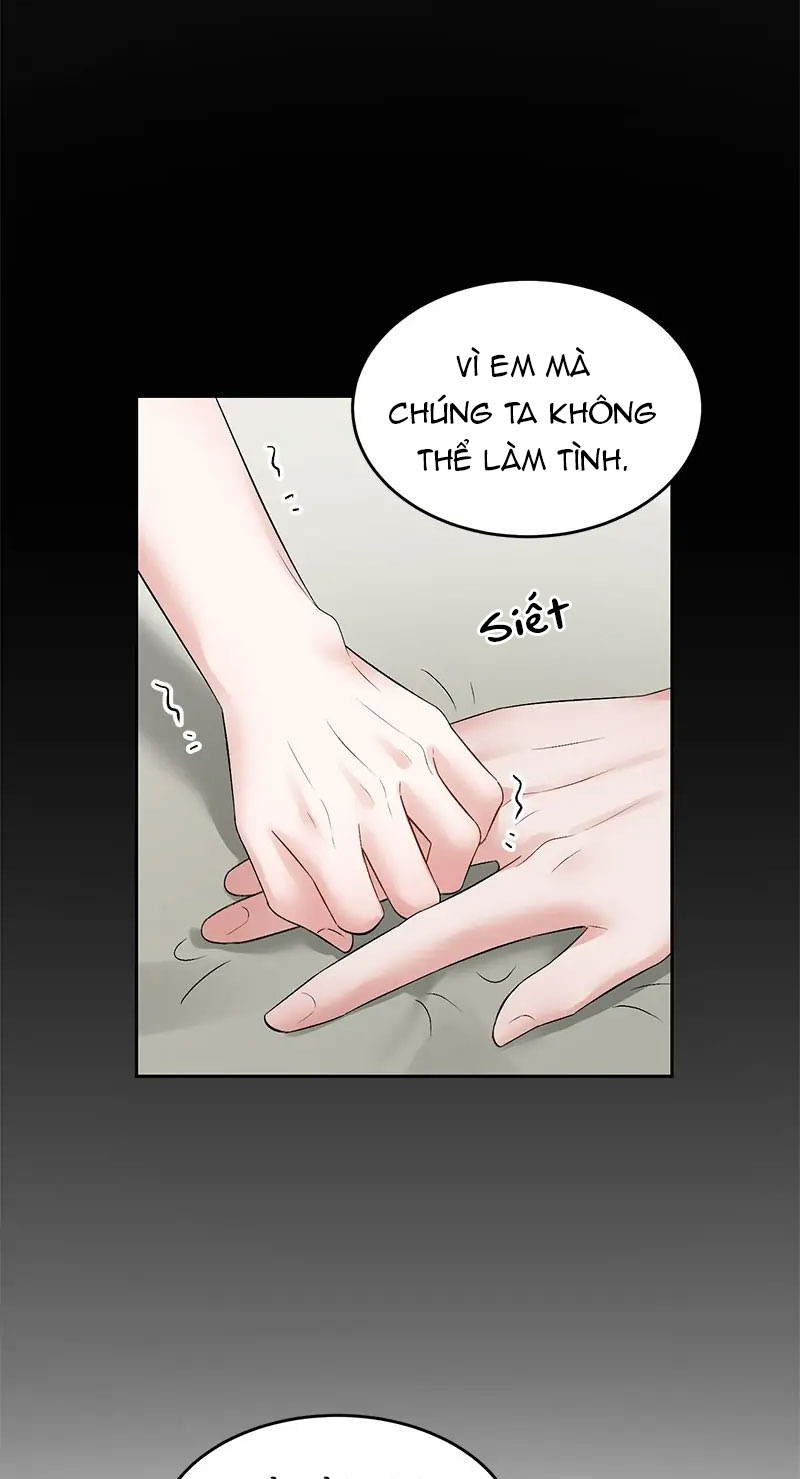 Tình Yêu Nơi Phòng Tắm Hơi chapter 29 - Trang 43