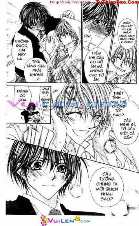 thiên thần giả tạo chapter 2 48