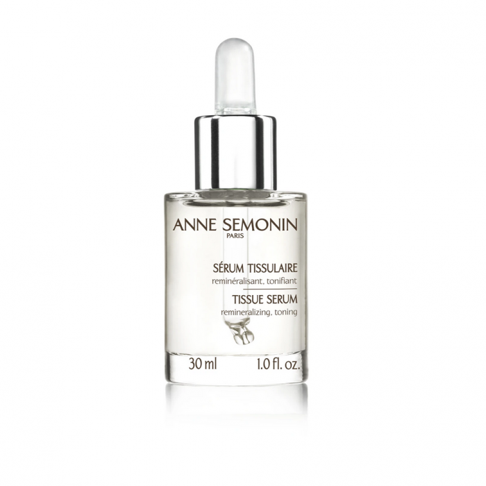 Serum cho da không đều màu Anne Semonin Tissue Serum 30ml